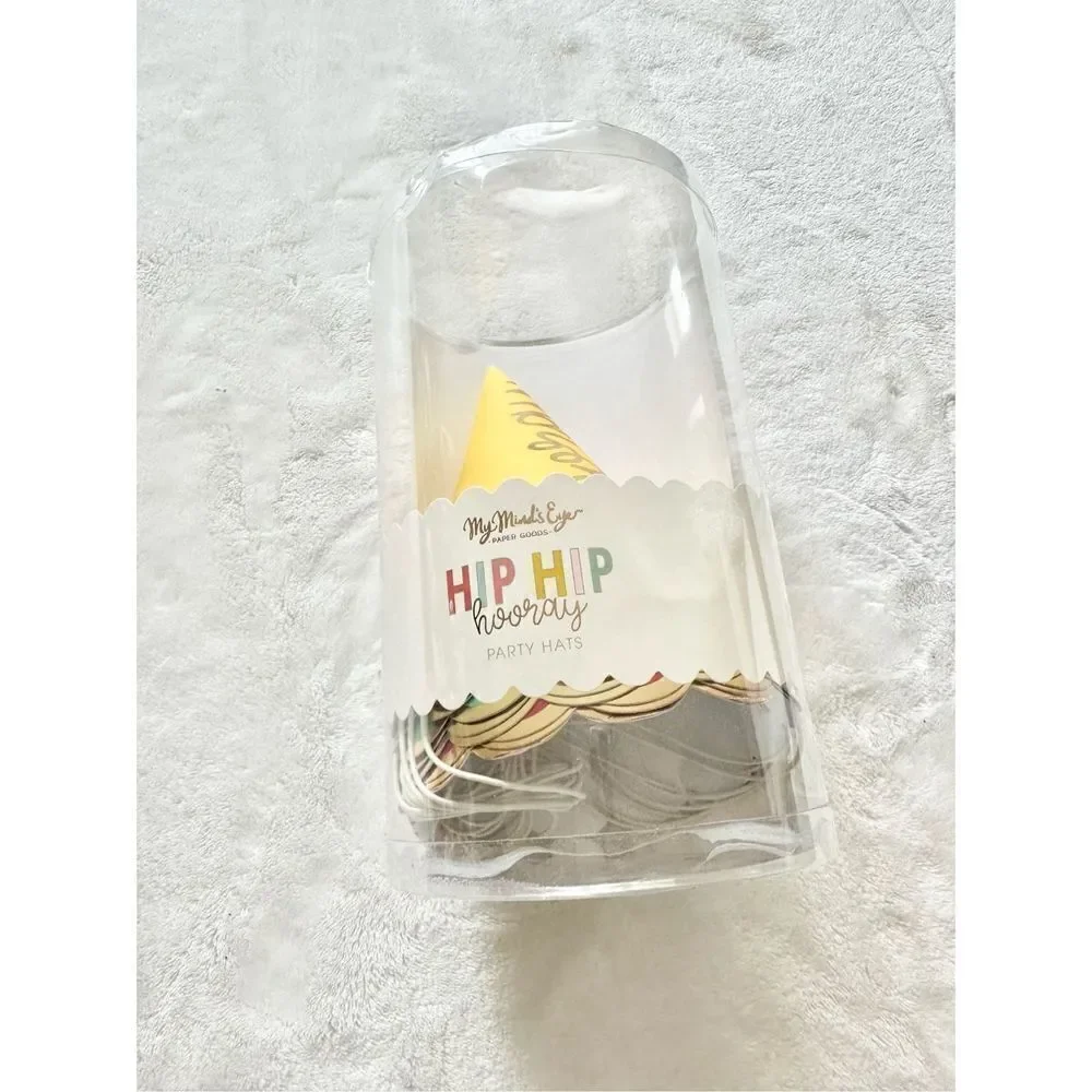 No Brand make your